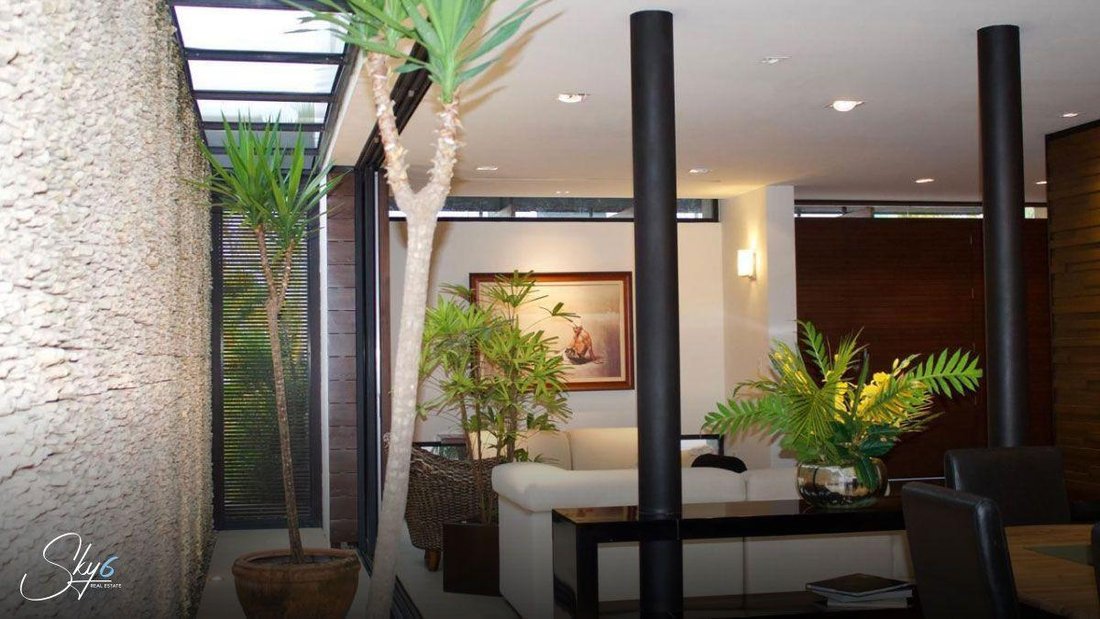 House in Cancún, Quintana Roo, Mexico 2 - 18214416