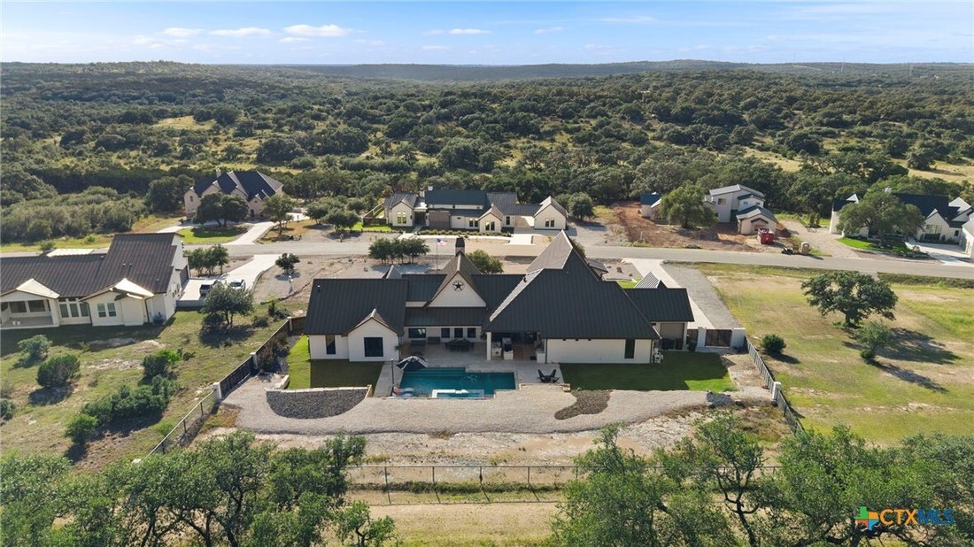 House in New Braunfels, Texas, United States 5 - 18217481