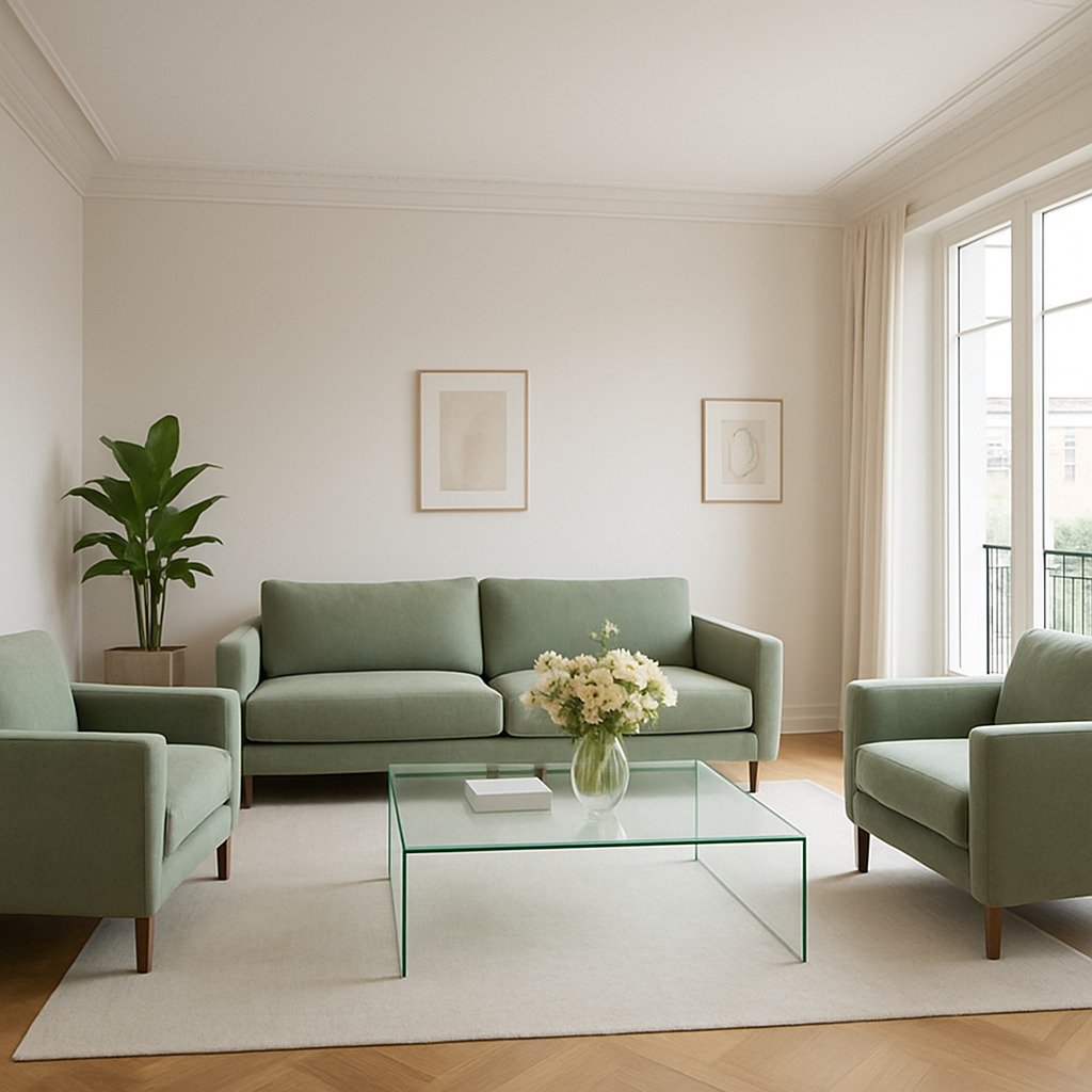 Apartment in Supérieur, Beausoleil, France 1 - 18217741