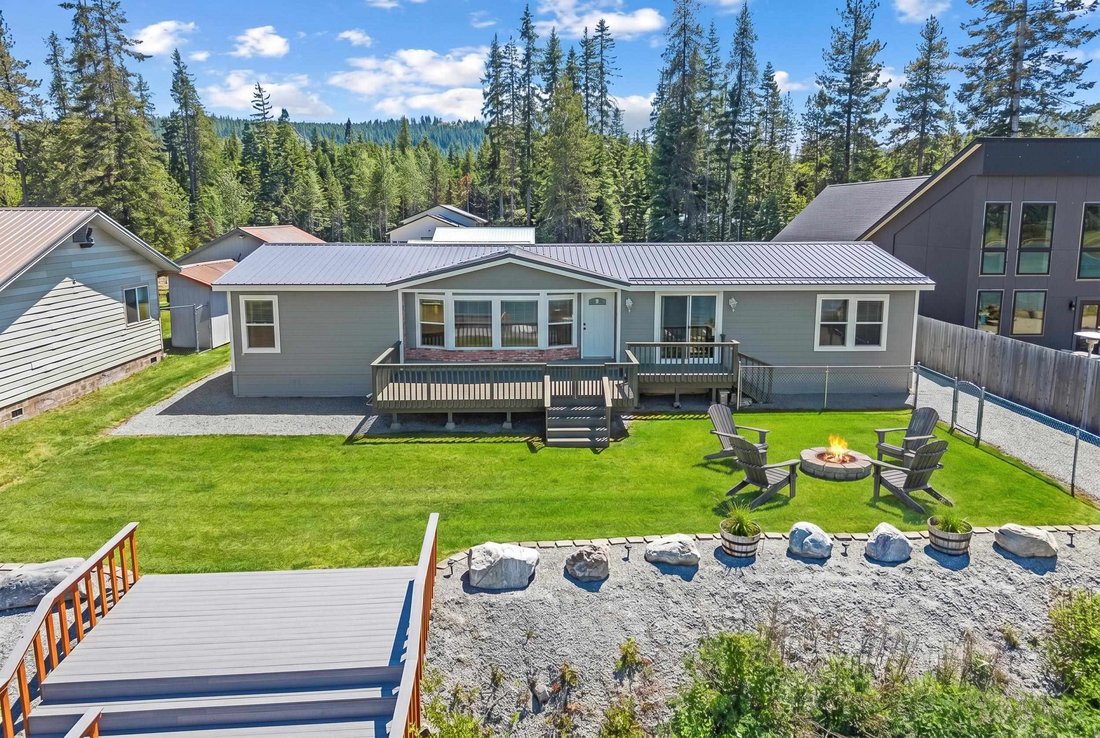 Land in Newport, Washington, United States 5 - 18215065