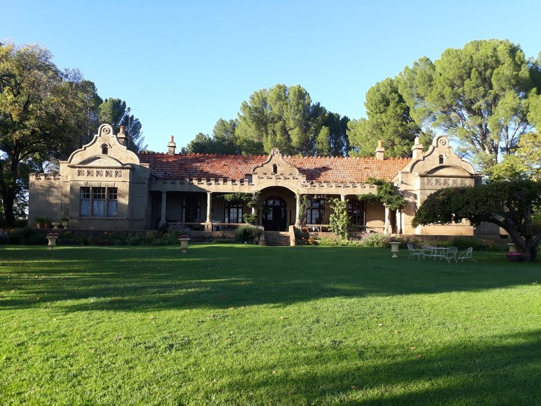 Farm Ranch in Maletswai, Eastern Cape, South Africa 1 - 18217812