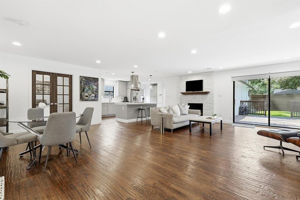 House in Dallas, Texas, United States 2 - 18217167