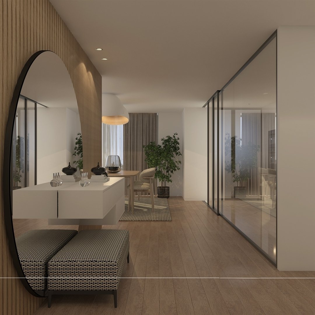 Apartment in Matosinhos e Leca da Palmeira, Porto District, Portugal 4 - 17504188