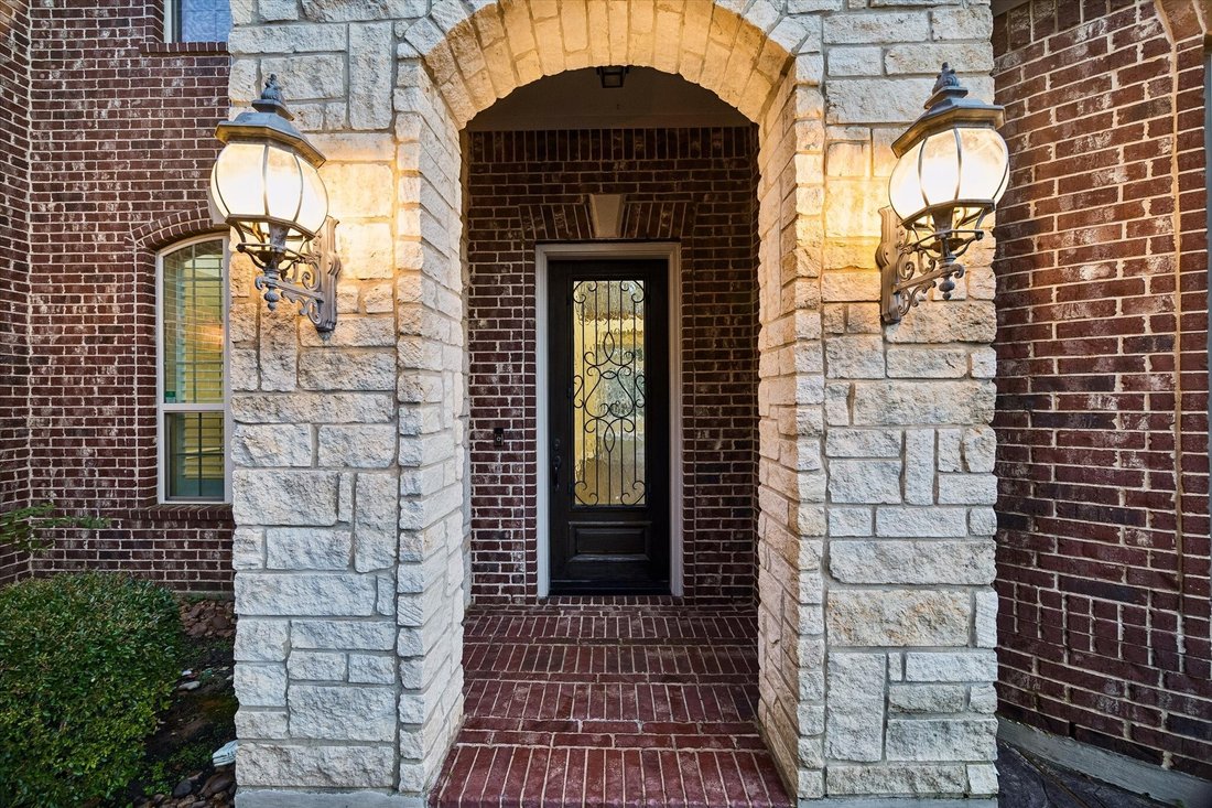 House in Spring, Texas, United States 2 - 18214819
