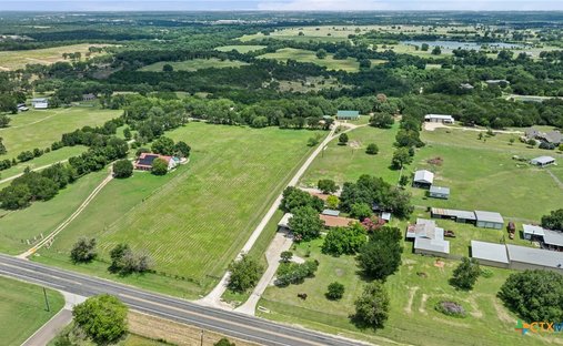 Maison à Belton, Texas, États-Unis 1