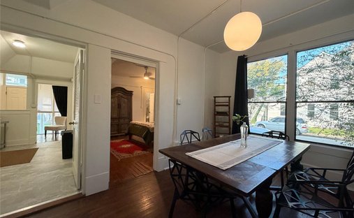 Apartment in Houston, Texas, United States 1