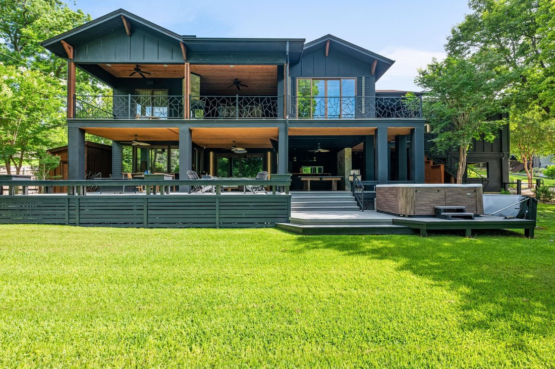 House in Austin, Texas, United States 1 - 18215554