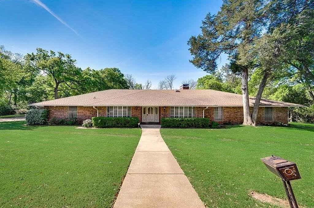 House in Duncanville, Texas, United States 1 - 18217189