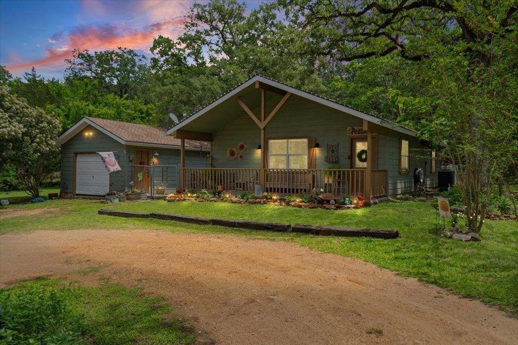 House in Smithville, Texas, United States 5 - 18215553