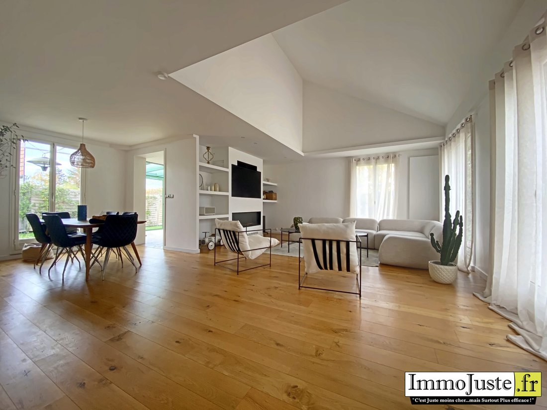 House in Arrondissement of Rambouillet, Ile-de-France, France 5 - 18218566