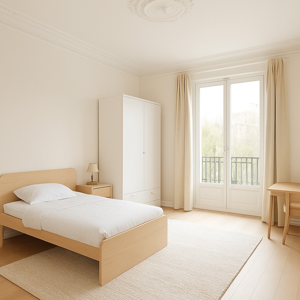 Apartment in Coste Chaude-Mauveou, La Seyne-sur-Mer, France 4 - 18217773