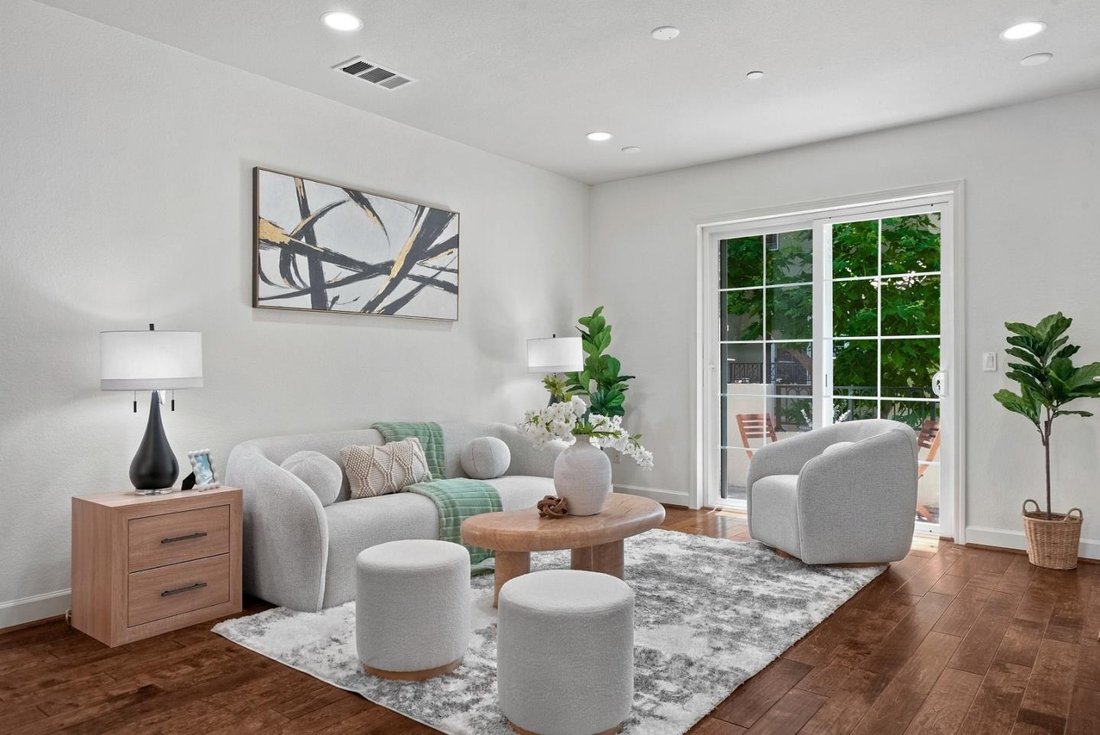 House in Mountain View, California, United States 3 - 18216482