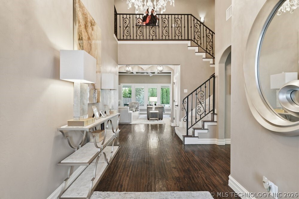 House in Bixby, Oklahoma, United States 5 - 18216098