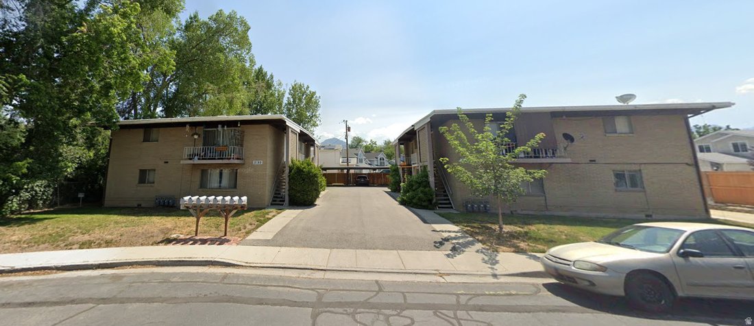 Salt Lake City, Utah, United States 1 - 18217392