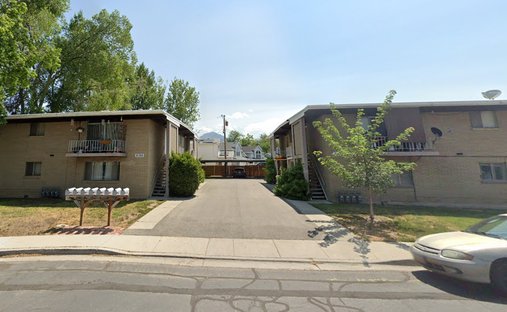 Salt Lake City, Utah, United States 1