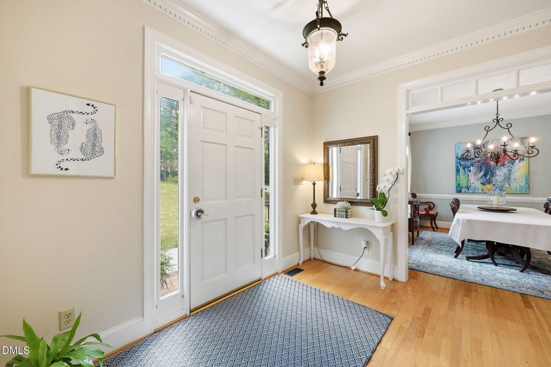 House in Raleigh, North Carolina, United States 4 - 18216655