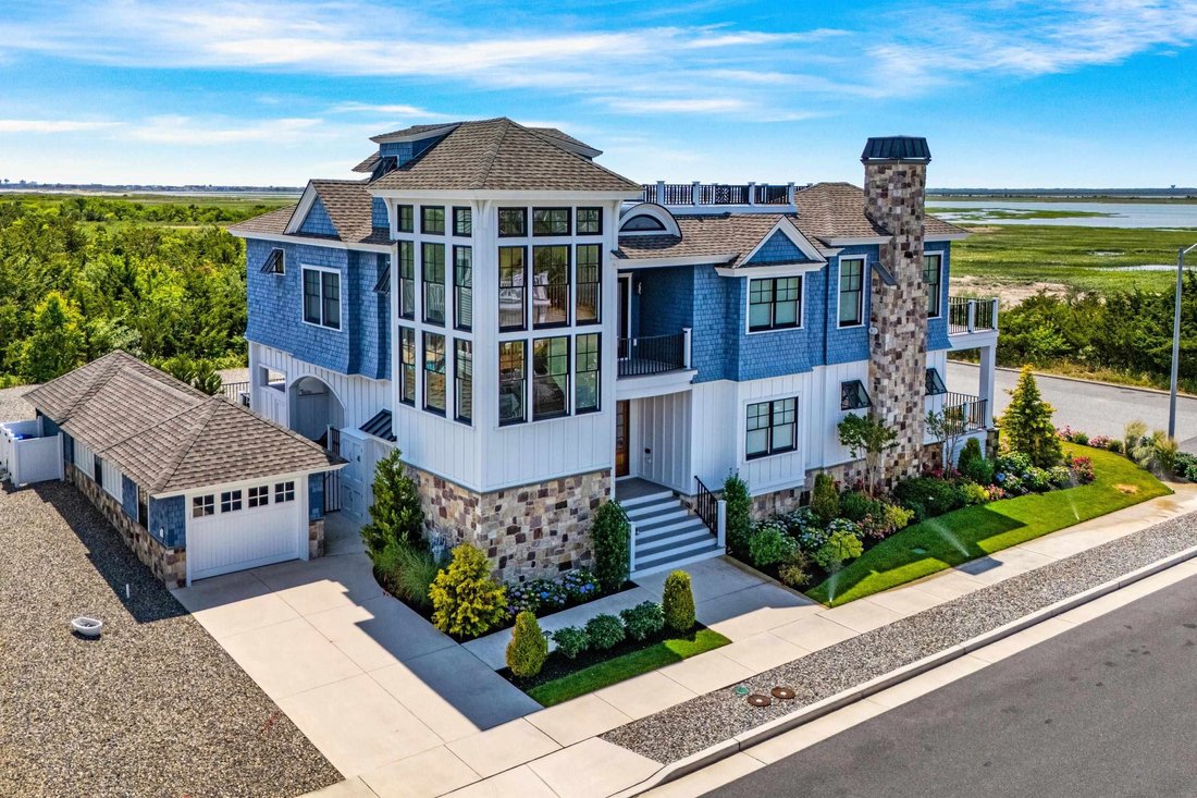 House in Stone Harbor, New Jersey, United States 1 - 18215304