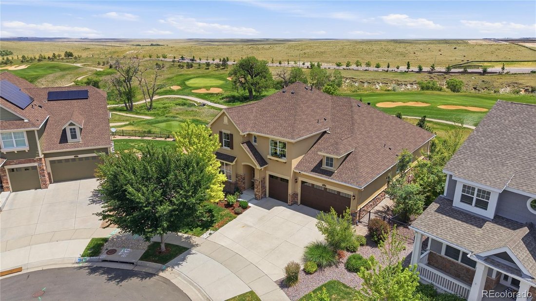 House in Aurora, Colorado, United States 4 - 18215424