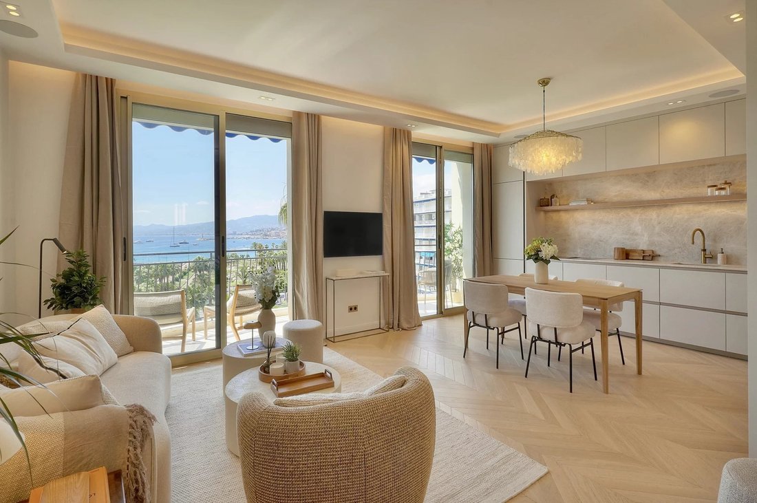 Apartment in La Source, Cannes, France 5 - 18217678