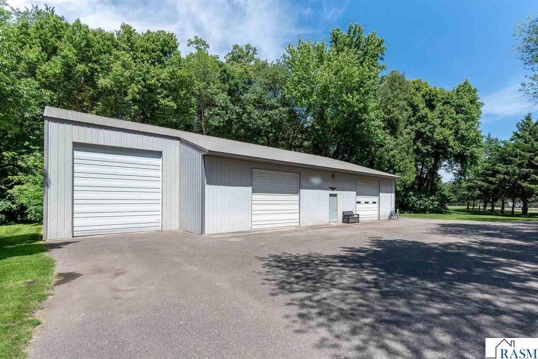 House in Mankato, Minnesota, United States 3 - 18214519