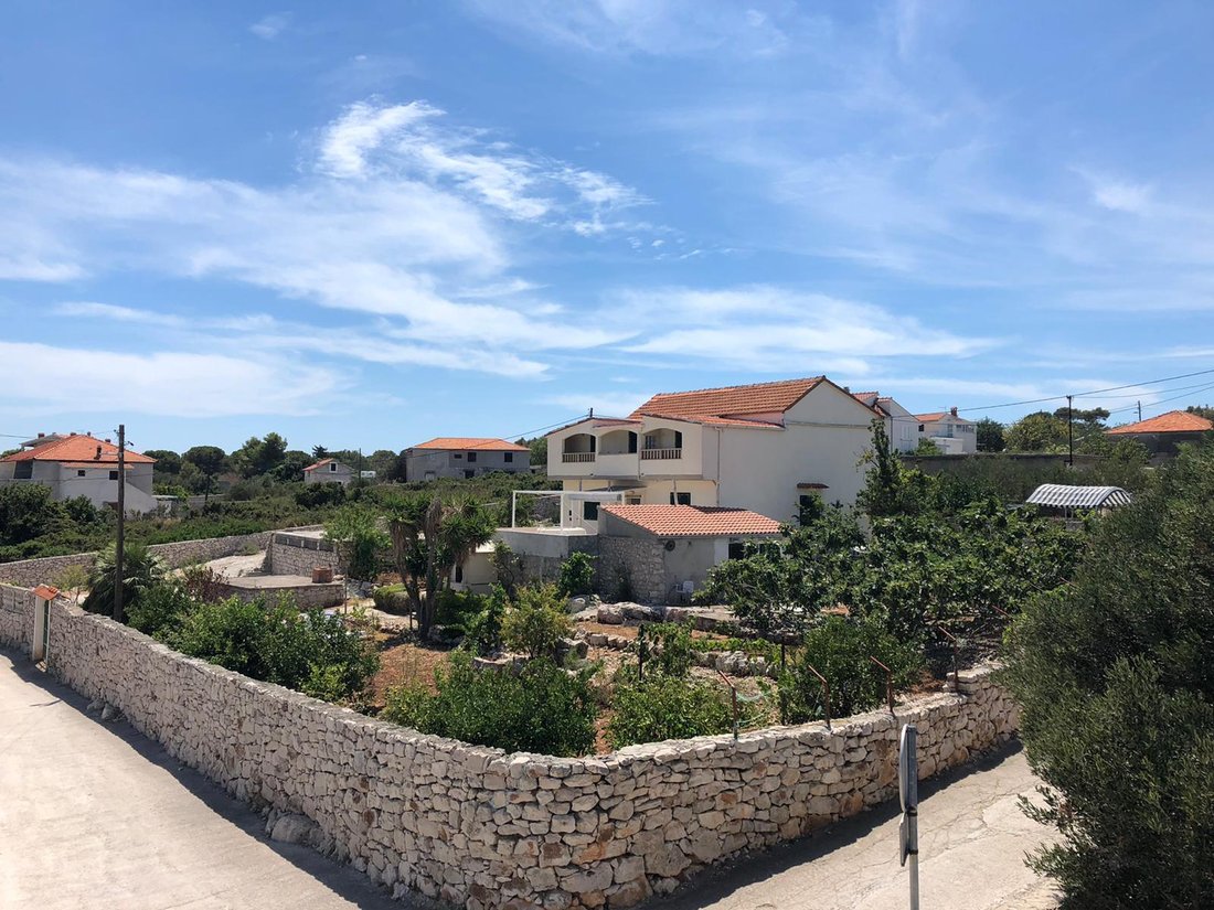 Autres à Primošten Burnji, Comitat de Šibenik-Knin, Croatie 4 - 18218114