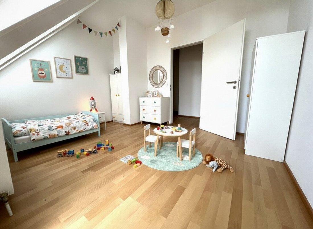 Penthouse in Vienna, Wien, Austria 3 - 18213766