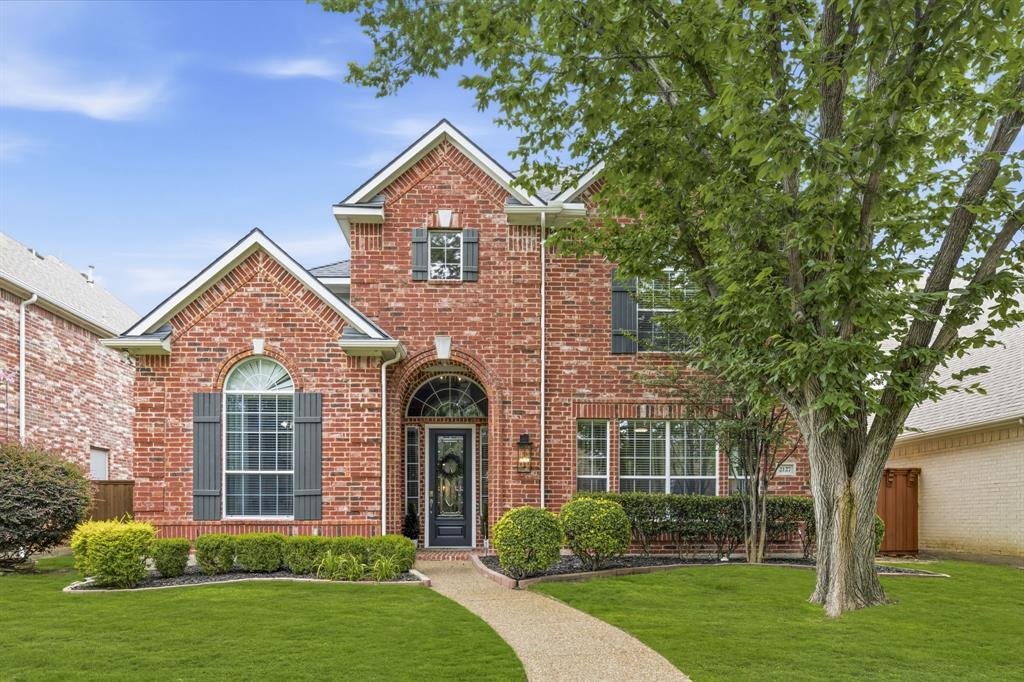House in Frisco, Texas, United States 1 - 18217268