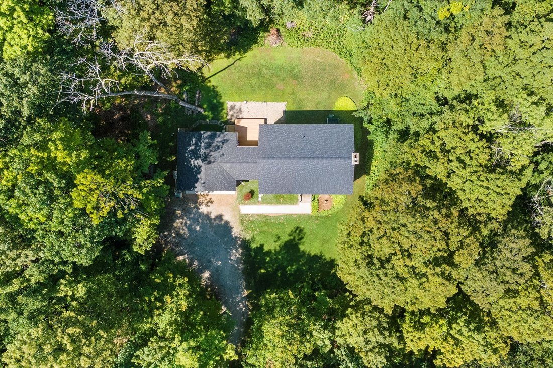 House in Manchester, Vermont, United States 5 - 18214528
