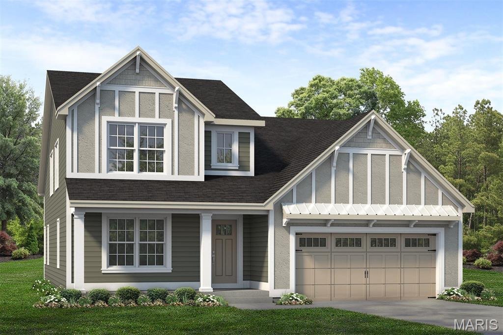 House in Ellisville, Missouri, United States 1 - 18215336