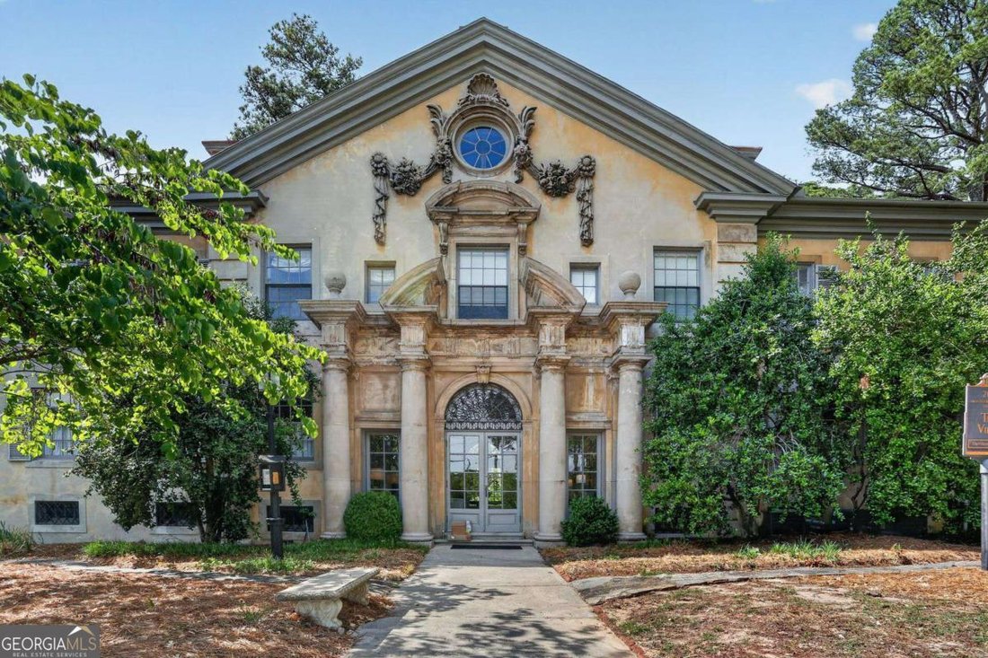 Condo in Atlanta, Georgia, United States 1 - 18216899