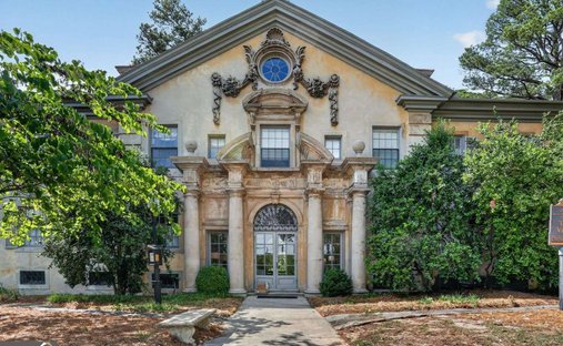 Condo in Atlanta, Georgia, United States 1