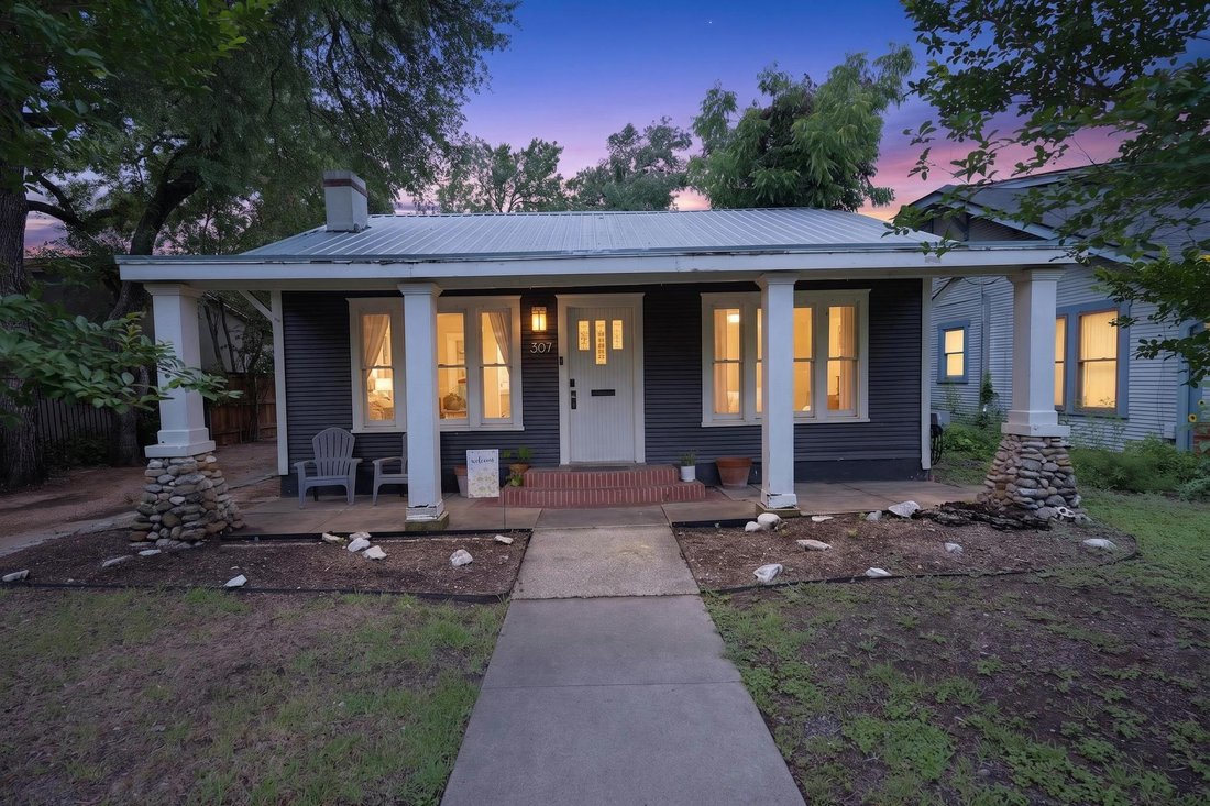 House in Austin, Texas, United States 2 - 18103047