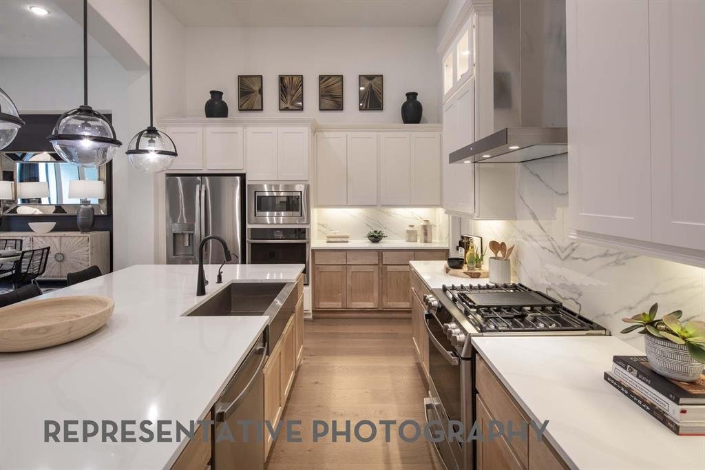 House in McKinney, Texas, United States 5 - 18217165