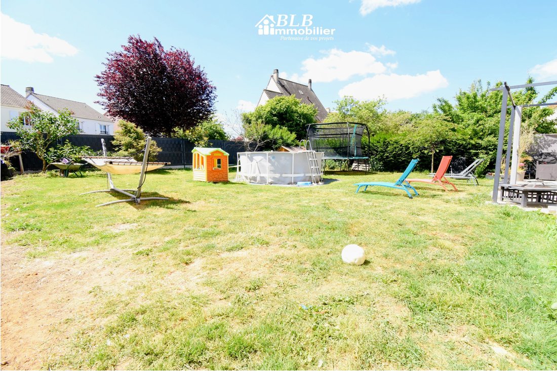 House in Arrondissement of Rambouillet, Ile-de-France, France 2 - 18217094