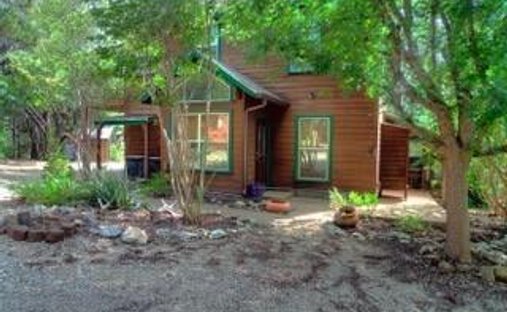 House in Morgan, Texas, United States 1