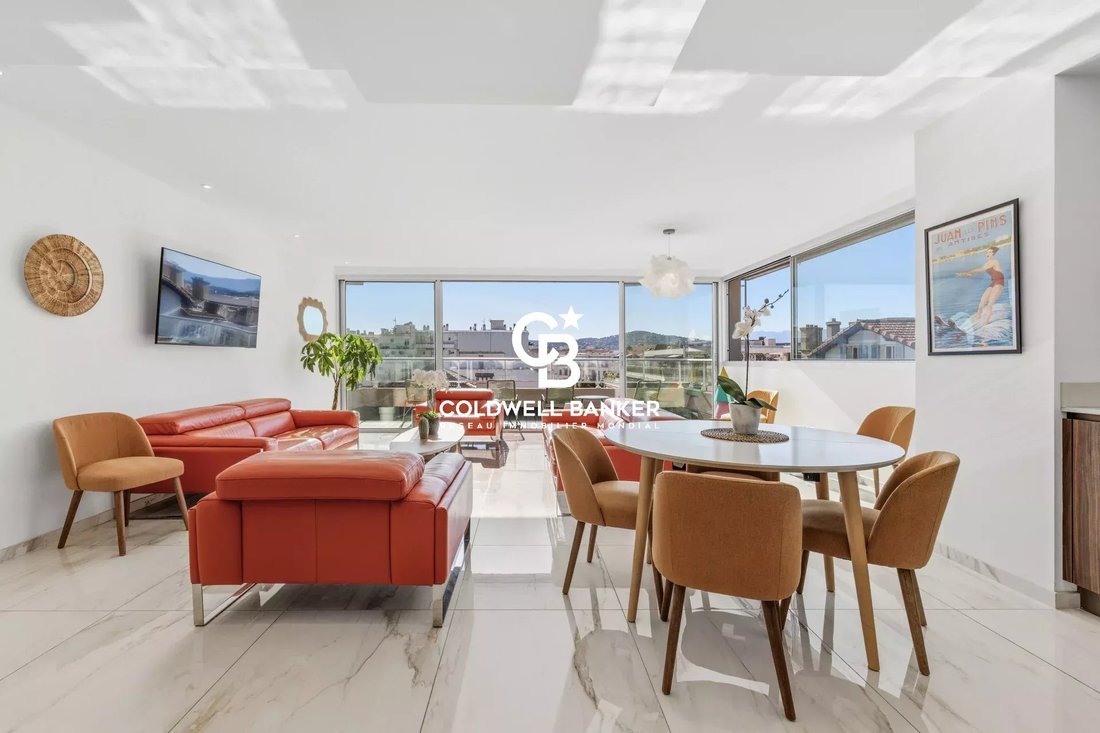 Apartment in La Colle, Antibes, France 2 - 17867023