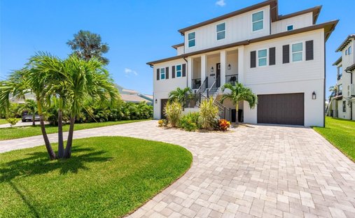 House in Madeira Beach, Florida, United States 1