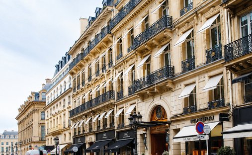 Wohnung in Pereire-Malesherbes, Paris 17e Arrondissement, Paris 1