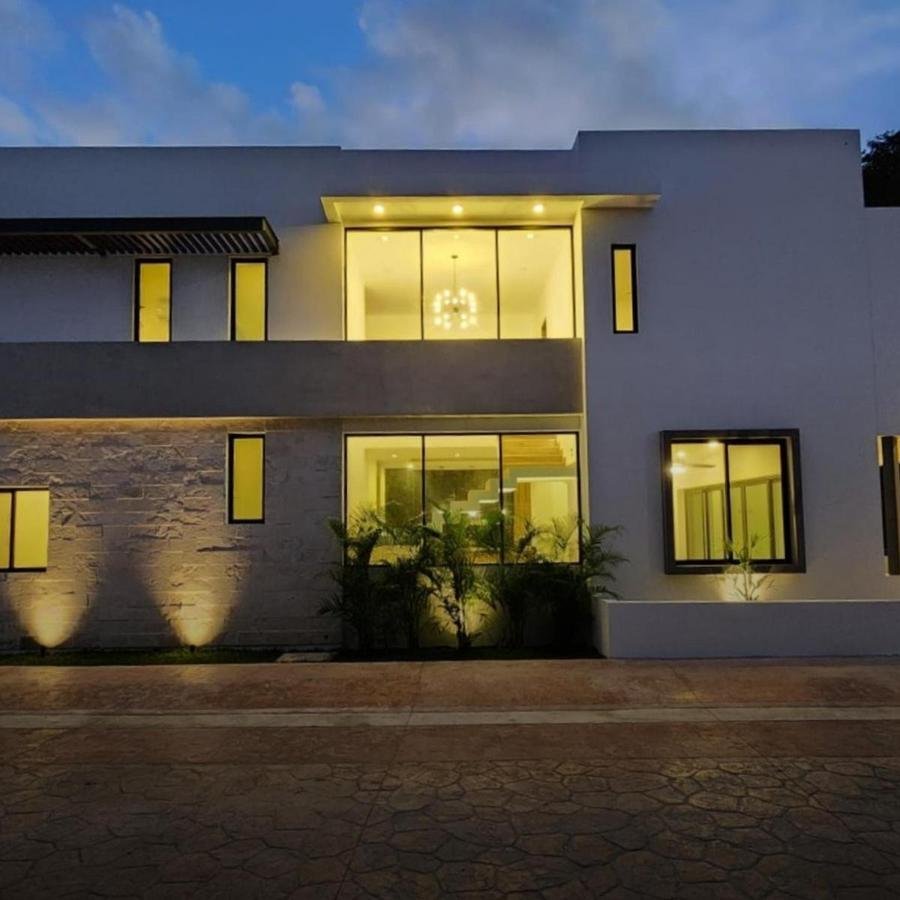 Haus in Cancún, Quintana Roo, Mexiko 3 - 18214386