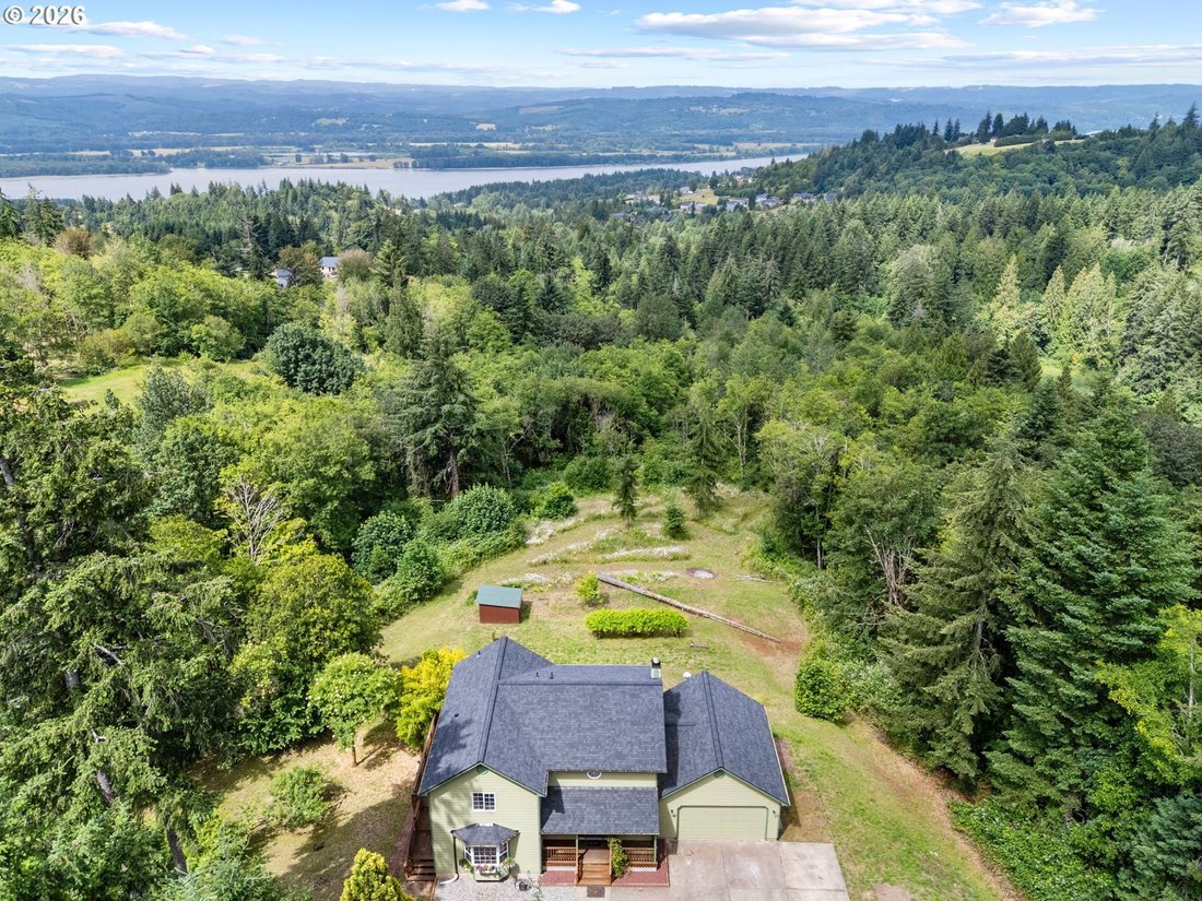 House in Kalama, Washington, United States 3 - 18215832