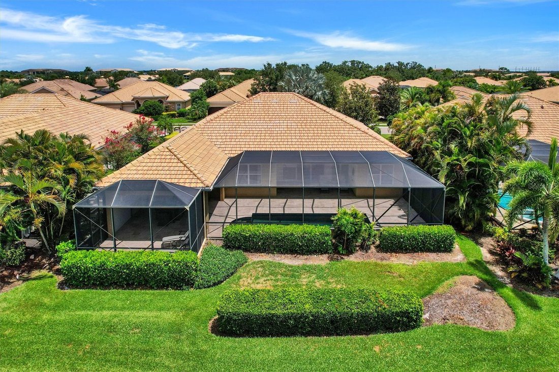 House in Bradenton, Florida, United States 3 - 18215681