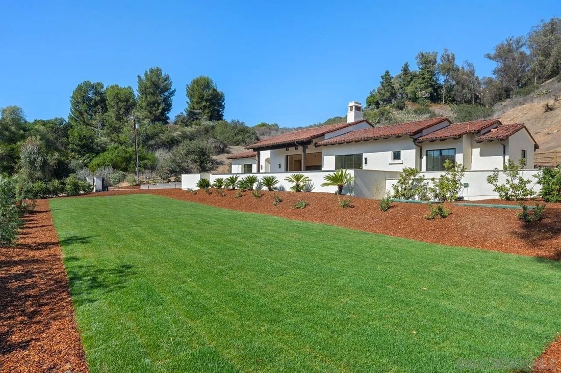 House in Rancho Santa Fe, California, United States 5 - 18215715
