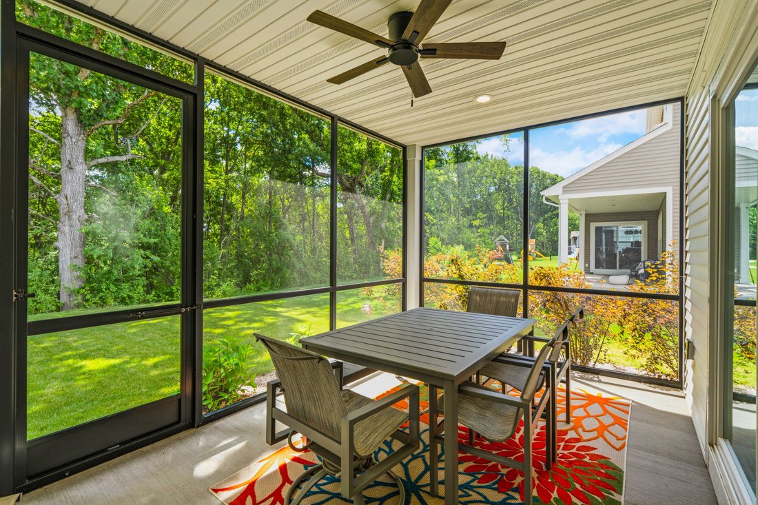 House in Hartland, Wisconsin, United States 3 - 18213501