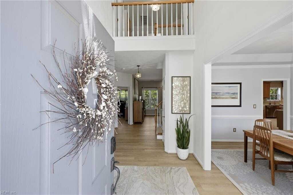 House in Virginia Beach, Virginia, United States 3 - 18216093