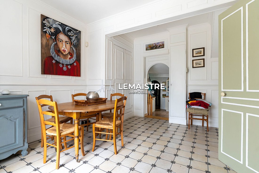 House in Sainte Marie-Saint Léon, Le Havre, France 5 - 16287074