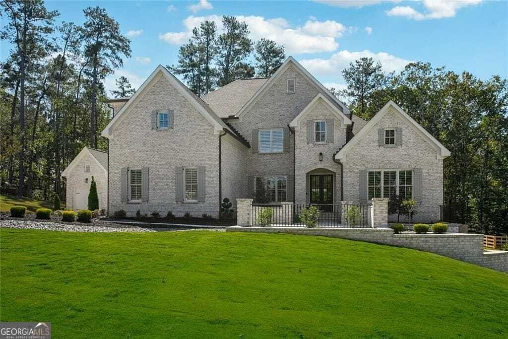 House in Milton, Georgia, United States 2 - 17312717