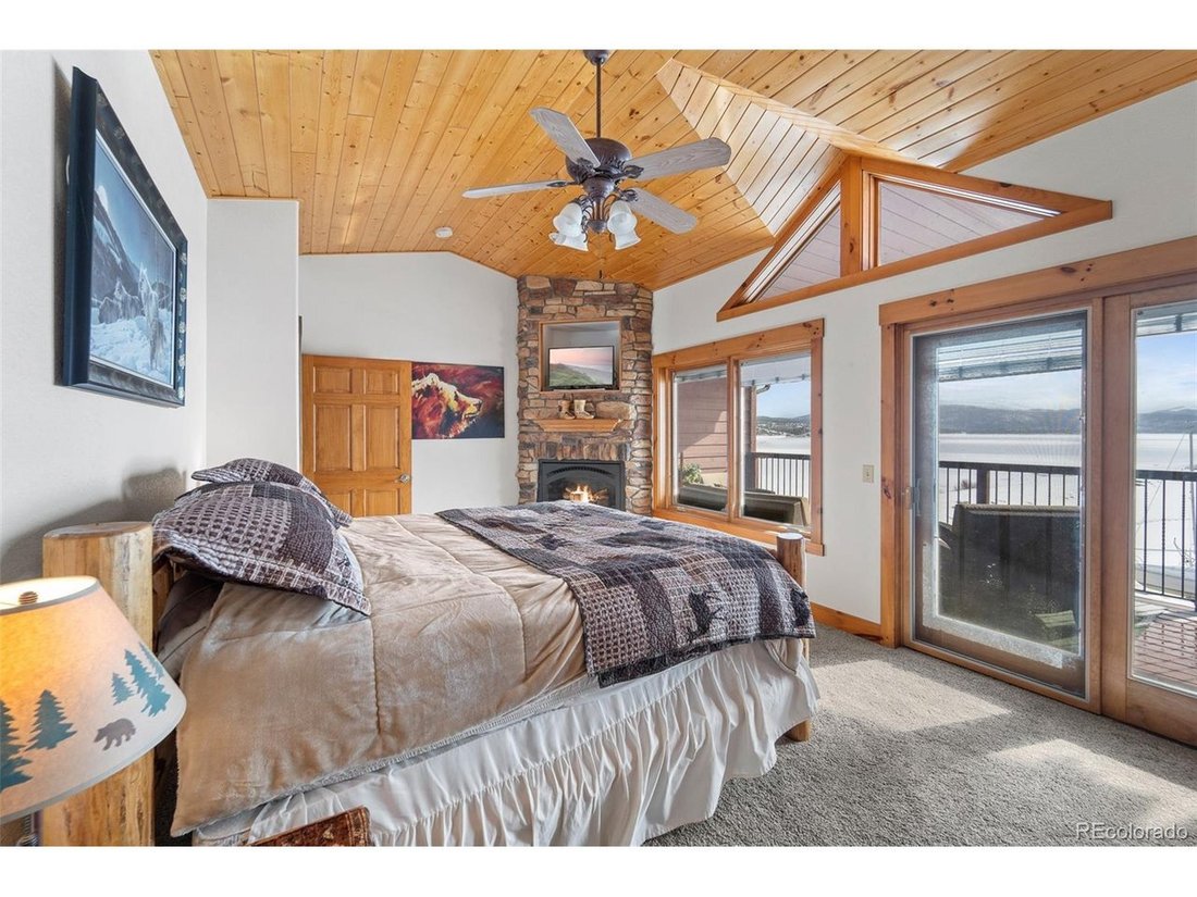 Condo in Grand Lake, Colorado, United States 3 - 18216218