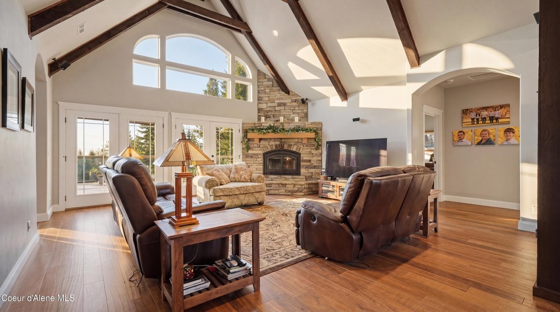House in Rathdrum, Idaho, United States 4 - 18215138