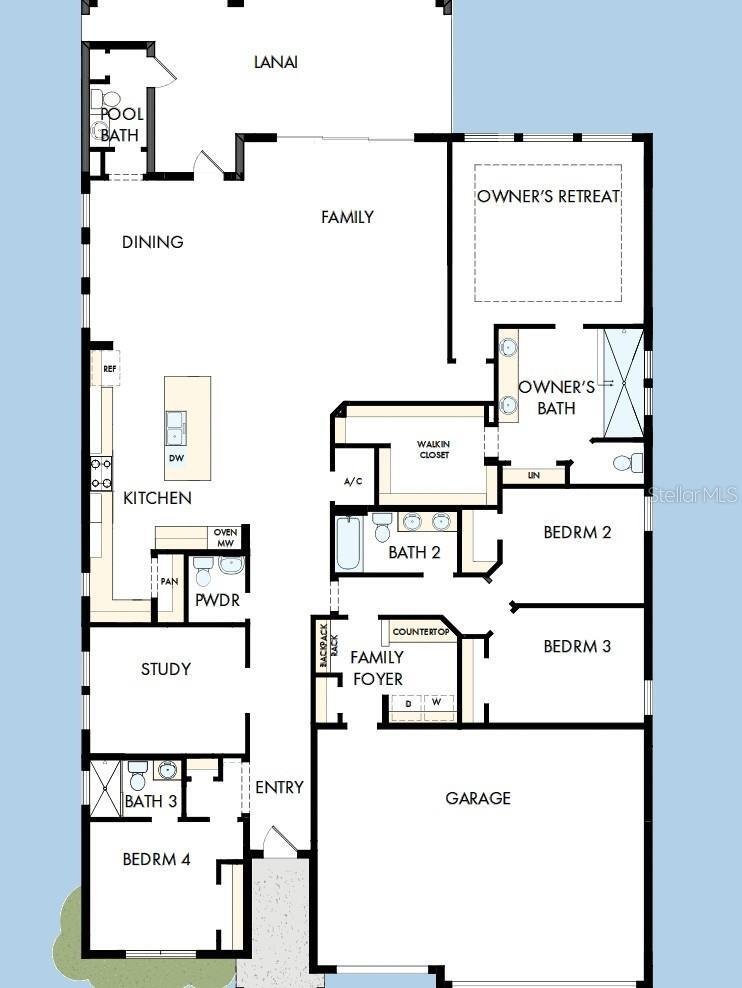 House in Bradenton, Florida, United States 2 - 18215688