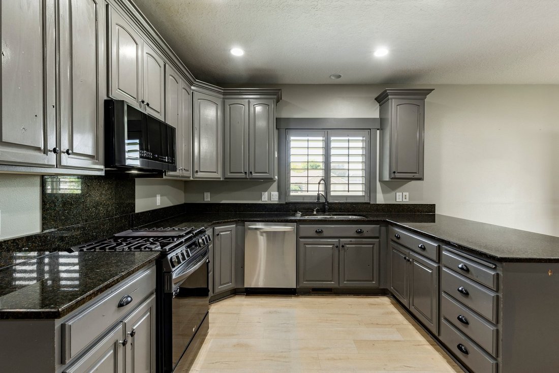 House in Spanish Fork, Utah, United States 4 - 18214615